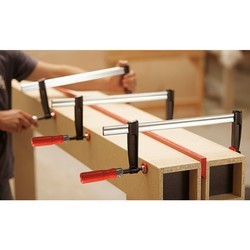 Тиски Bessey TP100S14BE