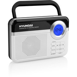 Радиоприемник Hyundai PR-471