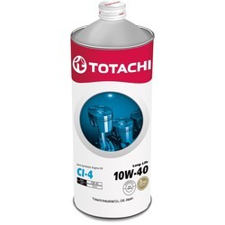 Моторное масло Totachi Long Life 10W-40 1L