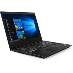 Ноутбуки Lenovo E480 20KN0036PB