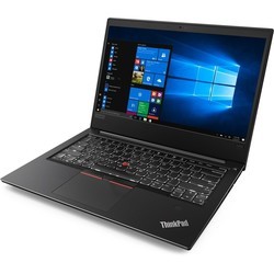 Ноутбуки Lenovo E480 20KN0036PB