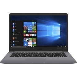 Ноутбуки Asus S510UF-BQ055T