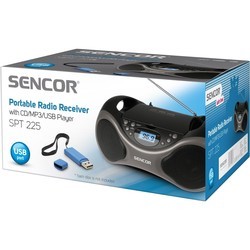 Аудиосистема Sencor SPT 225