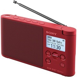 Радиоприемник Sony XDR-S41D