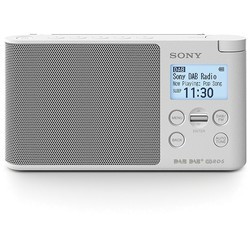 Радиоприемник Sony XDR-S41D