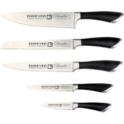 Набор ножей Endever Hamilton-015