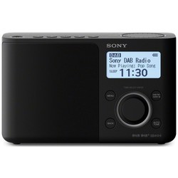 Радиоприемник Sony XDR-S61D