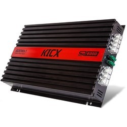 Автоусилитель Kicx SP 600D