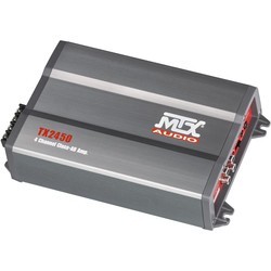 Автоусилитель MTX TX2450