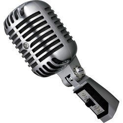 Микрофоны BIG SH55