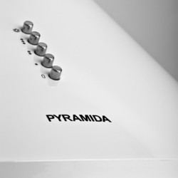 Вытяжка Pyramida RB 60 R