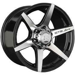 Диск LS Wheels 800 (9x18/6x139,7 ET25 DIA106,1)