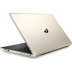 Ноутбук HP 15-bs100 (15-BS156UR 3XY57EA)