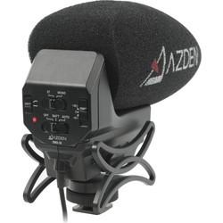 Микрофон Azden SMX-30