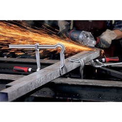 Тиски Bessey GM50Z-2K