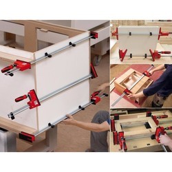 Тиски Bessey KR30-2K