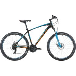 Велосипед SPELLI SX-2700 650B 2018