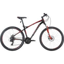 Велосипед SPELLI SX-3200 650B 2018