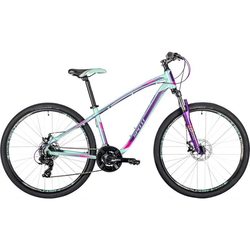 Велосипед SPELLI SX-3200 Lady 650B 2018