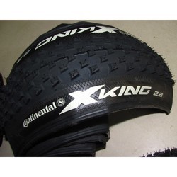 Велопокрышка Continental X-King 26x2.2