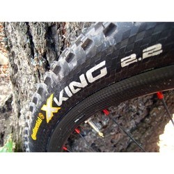 Велопокрышка Continental X-King 27.5x2.2