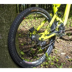 Велопокрышка Continental X-King 27.5x2.2