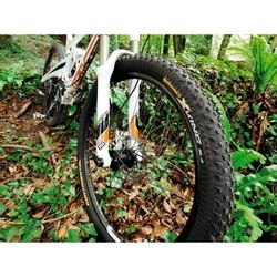 Велопокрышка Continental X-King 27.5x2.2