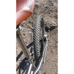 Велопокрышка Continental X-King 27.5x2.4