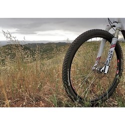 Велопокрышка Continental X-King 27.5x2.4