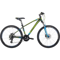 Велосипед SPELLI SX-4700 2018