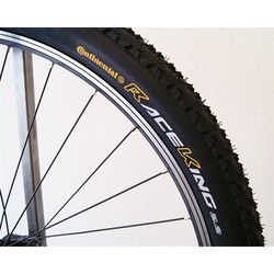 Велопокрышка Continental Race King 26x2.2