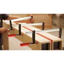 Тиски Bessey TGRC10