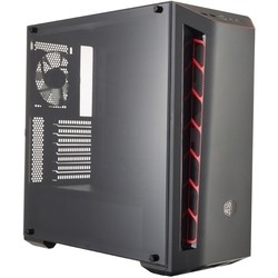 Корпус (системный блок) Cooler Master MasterBox MB510L (белый)