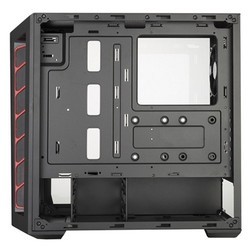 Корпус (системный блок) Cooler Master MasterBox MB510L (красный)