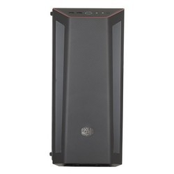 Корпус (системный блок) Cooler Master MasterBox MB510L (белый)