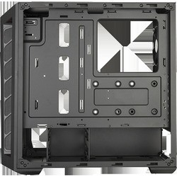 Корпус (системный блок) Cooler Master MasterBox MB510L (черный)