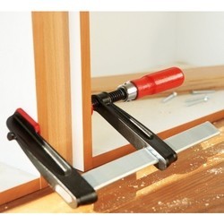 Тиски Bessey TGRC40S12