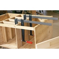 Тиски Bessey TGN40T25