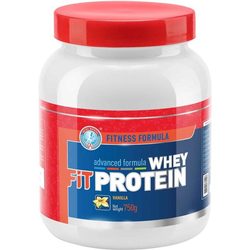 Протеин Akademija-T Fit Whey Protein