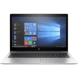 Ноутбук HP EliteBook 850 G5 (850G5 3JY14EA)