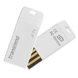 USB-флешки Transcend JetFlash T3 4Gb