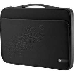 Сумка для ноутбуков HP Black Cherry Notebook Sleeve