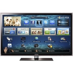 Телевизоры Samsung UE-37D6100