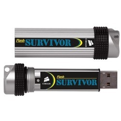 USB Flash (флешка) Corsair Survivor 16Gb