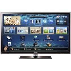 Телевизоры Samsung UE-40D6100