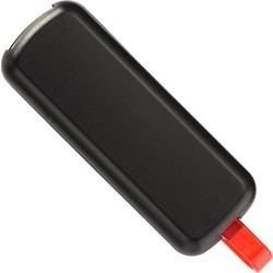 USB Flash (флешка) Apacer AH326 64Gb (черный)