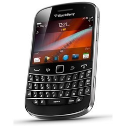 Мобильный телефон BlackBerry 9900 Bold