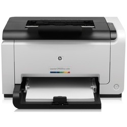 Принтеры HP Color LaserJet Pro CP1025NW