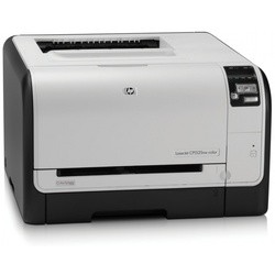 Принтер HP Color LaserJet Pro CP1525NW