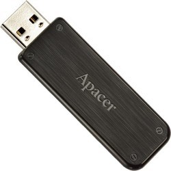 USB Flash (флешка) Apacer AH325 4Gb